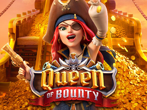 Queen of Bounty — কুইন অফ বাউন্টি