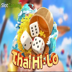 থাই হাই লো ২ গেমের প্রচ্ছদ